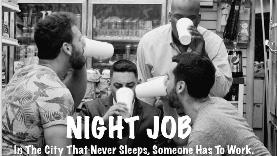 Night Job